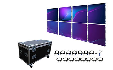 Rental LED Screens