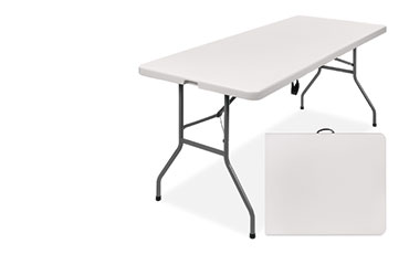 Rental tables