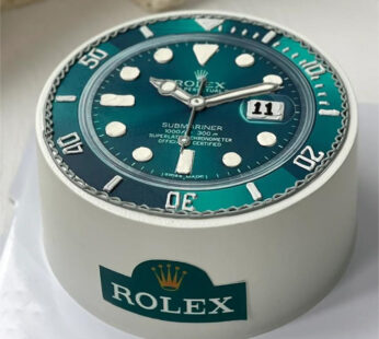 M046-Rolex cake