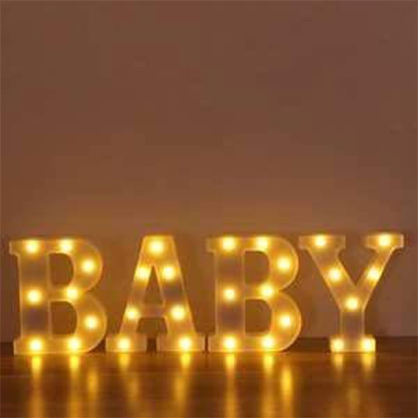 baby led