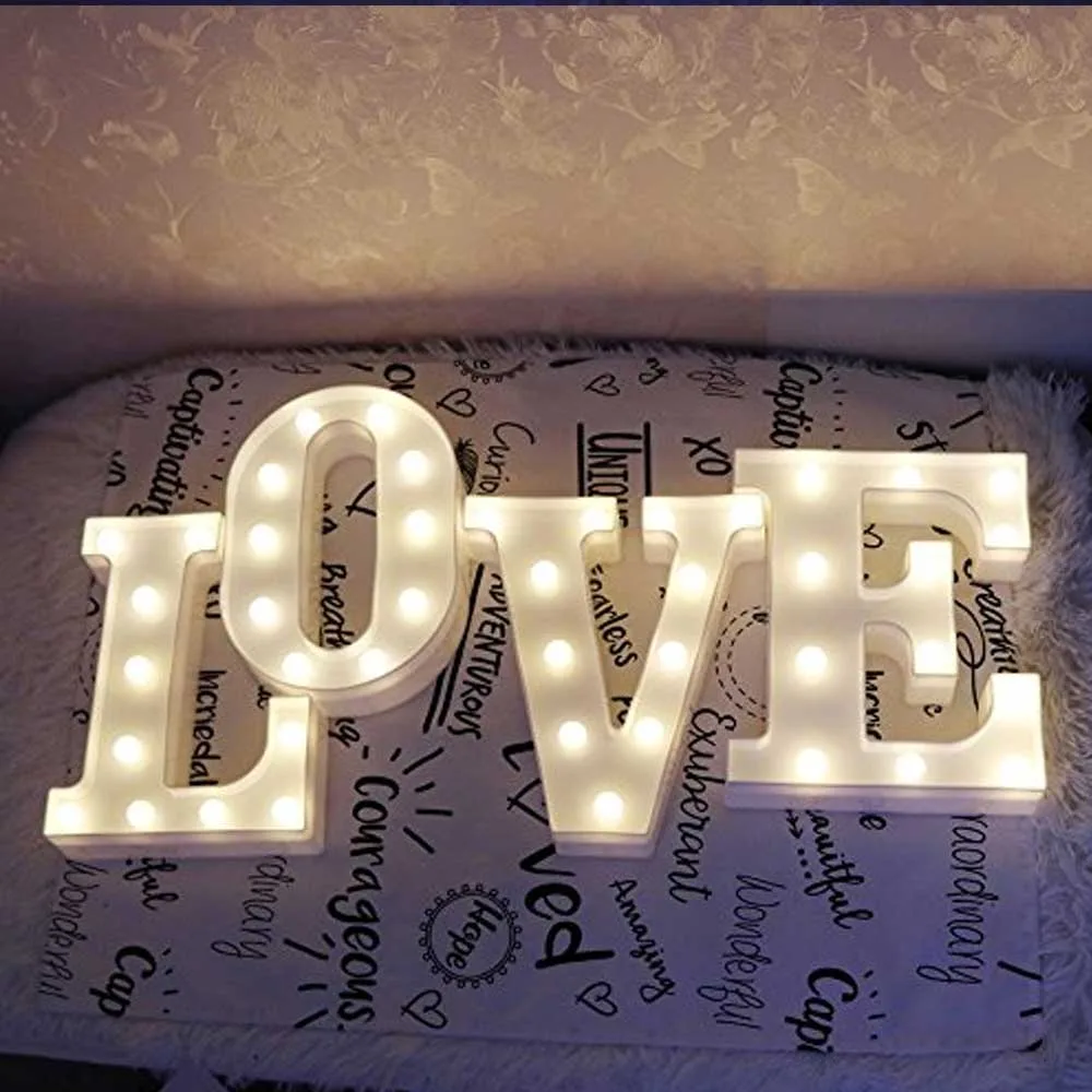 love light