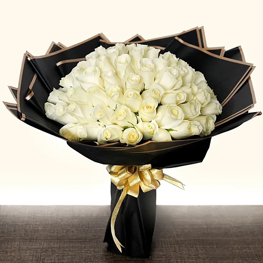 1350 white rose