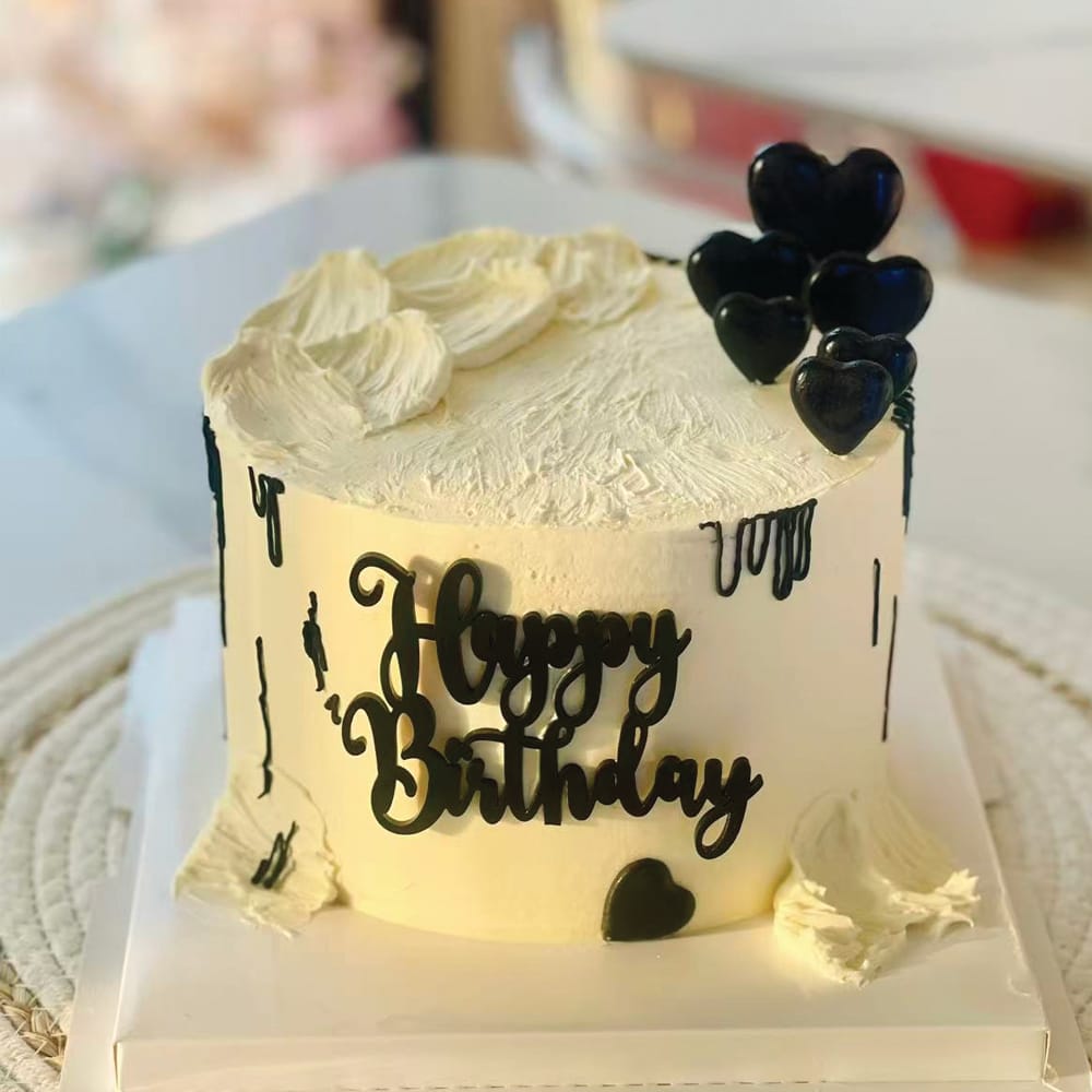 Home 22 W281- Birthday Cake