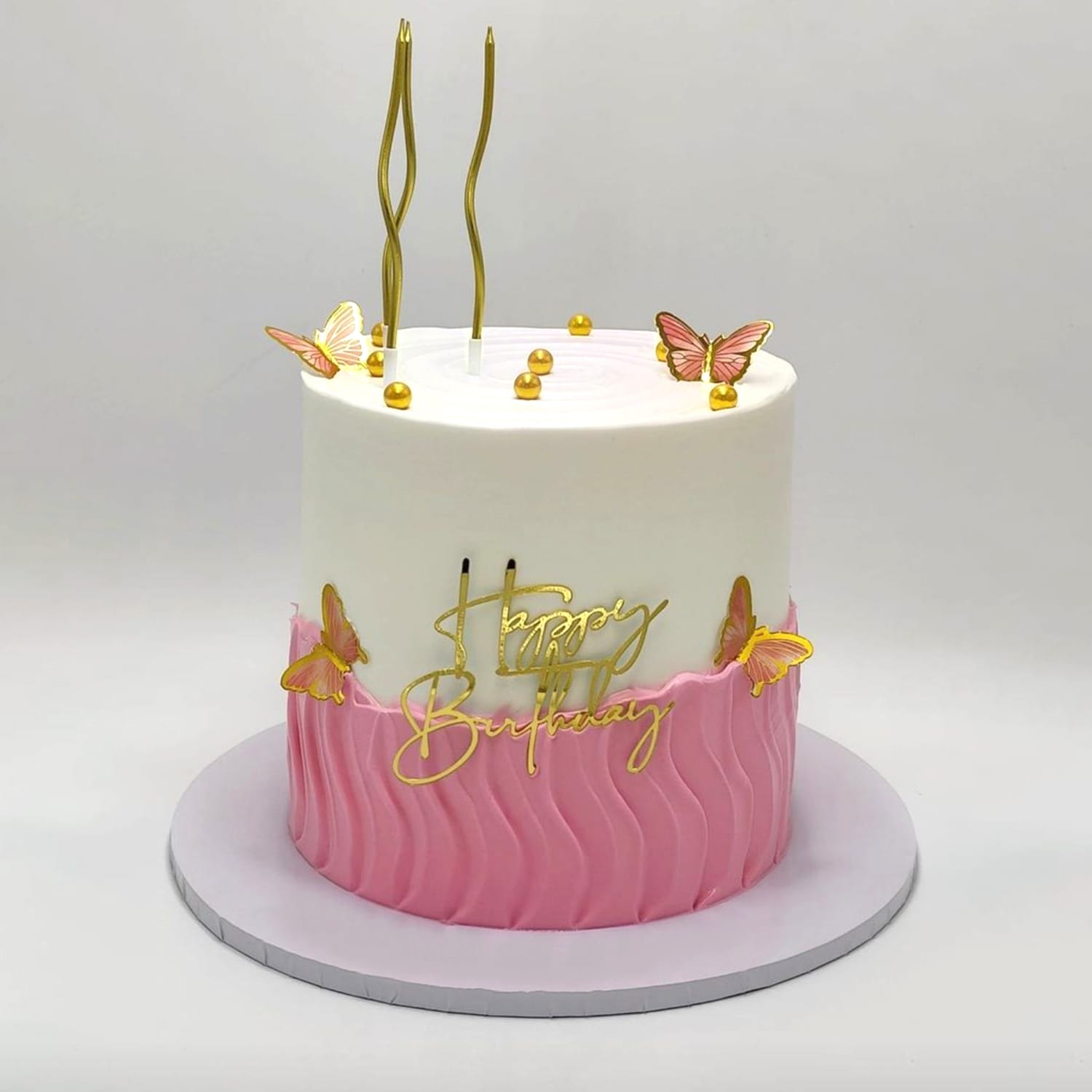Home 20 W283- Birthday Cake