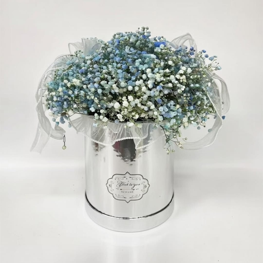 Flower Bucket